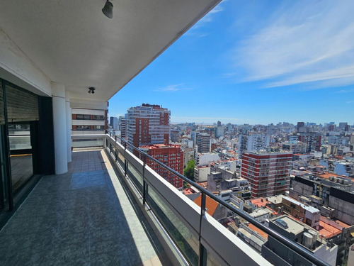 Departamento En Venta En Barrio Norte