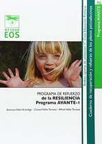 Comprar Libro Programa De Refuerzo De La Resiliencia Programa Avante