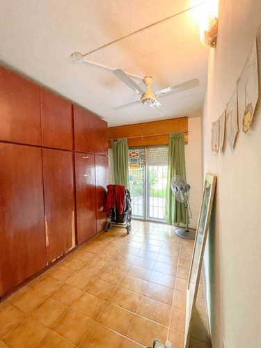 Casa En Venta En Pergamino Con Patio