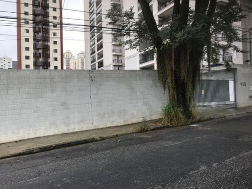 Imagem 2 de 5 de Terreno - 7174 - 68157761