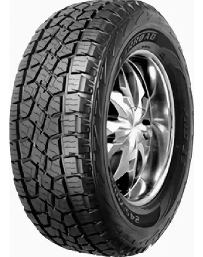 Llanta 255/55 R18 109v Farroad Frd66