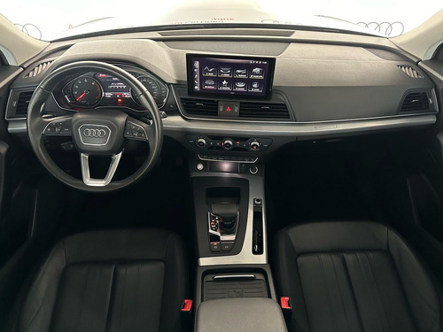 Audi Q5 2.0 L 45 Tfsi Dynamic Dsg