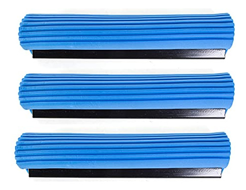 Repuestos De Fregonas De Esponja Pva Para Cocina Y Hogar -