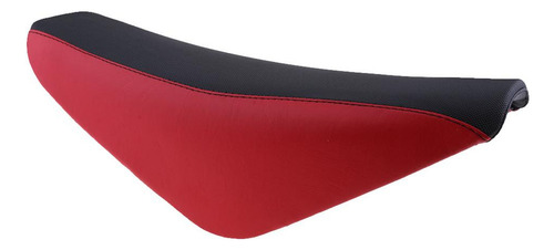 Asiento Alto Espuma Plana De Carretera Motocicleta 110cc