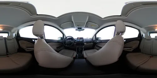 Ford Ecosport TITANIUM