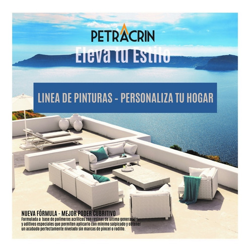 Membrana Liquida Elastomerica Techo Rojo 20 Kg Cuotas