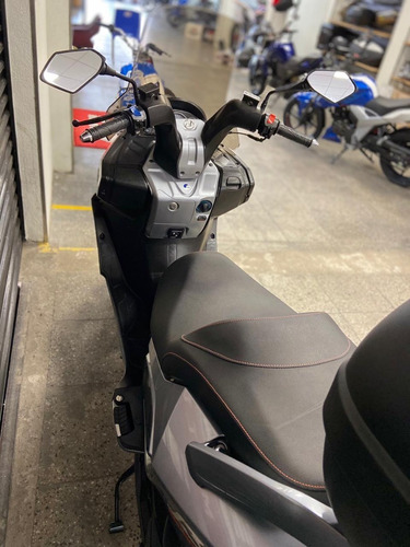 Daelim S3 2019