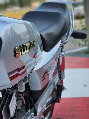 Suzuki Ax 100 Mejor Contado - Entrega Inmediata Mc