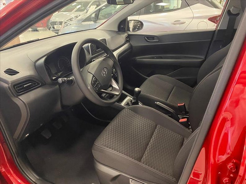 Hyundai Hb20 1.0 12v Flex Sense Manual