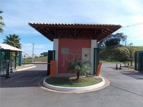 Imagem 4 de 30 de Terreno Residencial À Venda, Alphaville Dom Pedro, Campinas. - Te0224