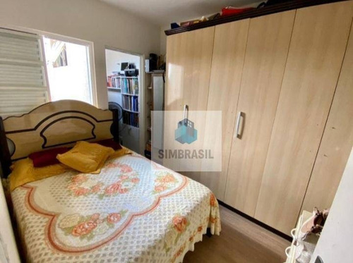 Casa No Campina Verde - Campinas - Ca1247