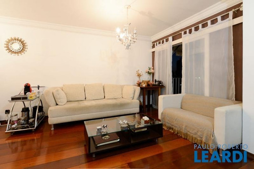 Imagem 9 de 15 de Apartamento - Morumbi - Sp - 378918