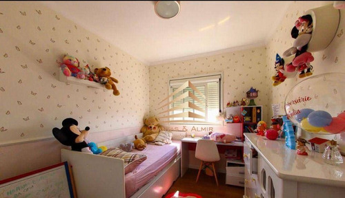 Imagem 18 de 30 de Apartamento Com 2 Dormitórios À Venda, 96 M² Por R$ 659.000,00 - Vila Augusta - Guarulhos/sp - Ap1158