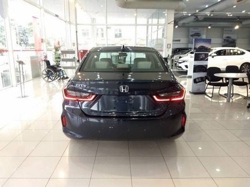 Imagem 5 de 10 de Honda City 1.5 I-vtec Flex Touring Cvt