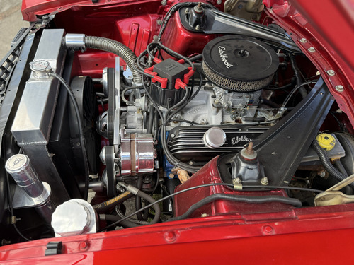 Ford Maverick 5.0 Gt Coupé V8 16v Gasolina 2p Manual