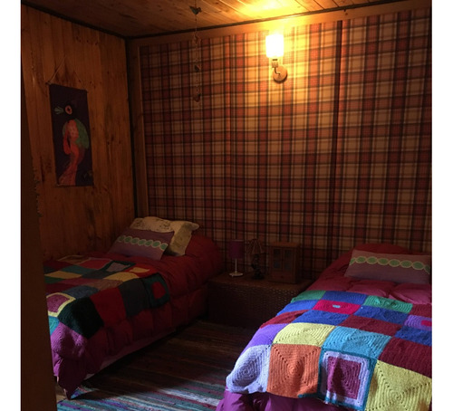 Casa En Sierras De Bellavista, Comuna De San Fernando