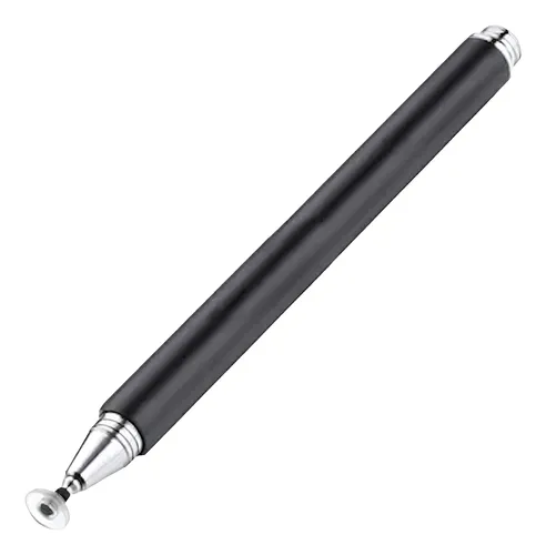 Lapiz Tactil Punta Fina Para iPad Y Tablet