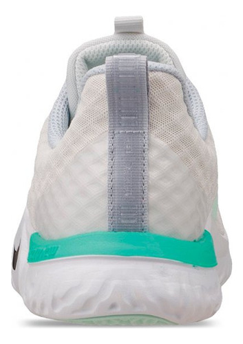 Tenis Nike In Season Tr 9 Mujer Talla 24cm Originales (Usado)