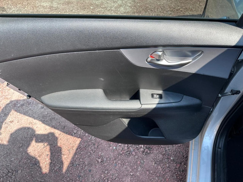Kia Forte 2.0 Lx At
