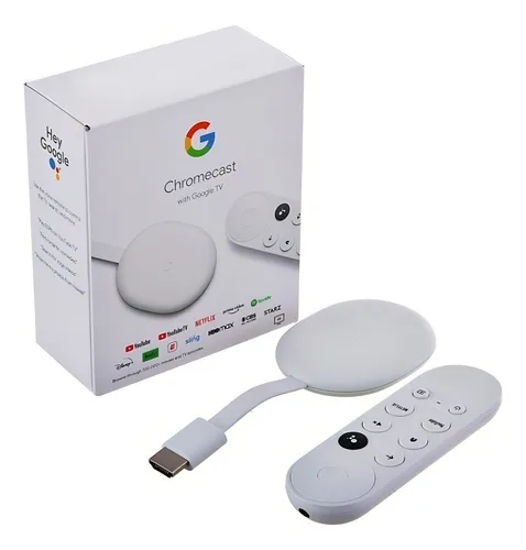 Chromecast with GoogleTV 4K 極まりない GA01923JP 売買された Chromecast with GoogleTV 4K 極まりない GA01923JP 売買された