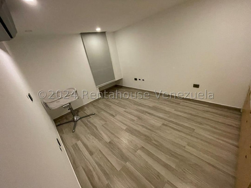 Apartamento Remodelado En Alquiler En La Lagunita Country Club De 201 Mtrs2 Pd