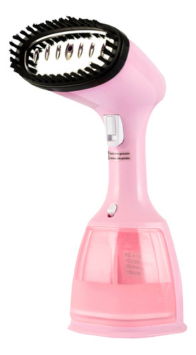 Vaporizador De Ropa Steam Home Con Ropa Portátil, 350 Ml