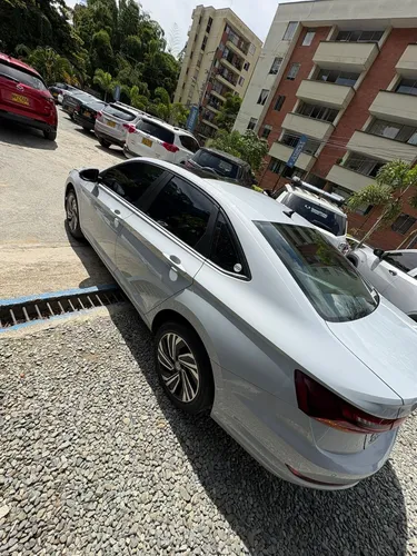 Volkswagen Jetta Sportline 2019