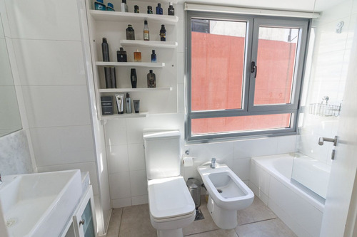 Venta Astor Palermo Dpto 3 Amb C/2 Coch Y Baulera