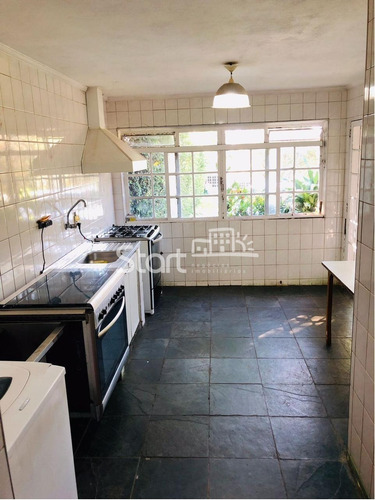 Imagem 18 de 22 de Chácara À Venda Em Jardim Aliança - Ch008587