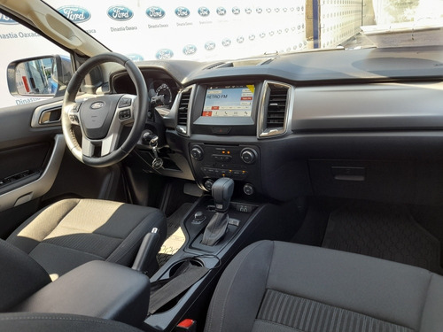 Imagen 11 de 12 de Ford Ranger 2020 3.2 Xlt Diésel Cabina Doble 4x4 At