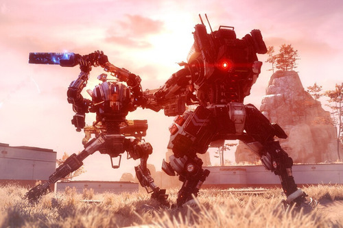 Titanfall 2 Standar Edition Ps4 Fisico