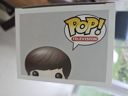 Funko Howard Wolowitz Sdcc 2013 Big Bang Theory 1008 Piezas (Usado)