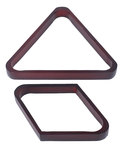 Juego De 9 Soportes Para Bolas De Billar, 5,72 Cm, Estilo Am