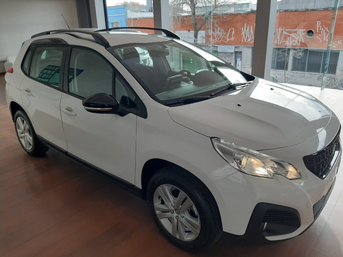 Peugeot 2008 Allure 1.6