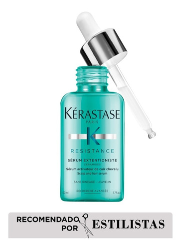 Serum Kerastase Scalp Extentioniste Tratamiento Cab Dañados 50ml