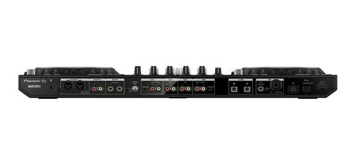 Imagen 3 de 4 de Pioneer Ddj1000srt 4 Channel Dj Controller