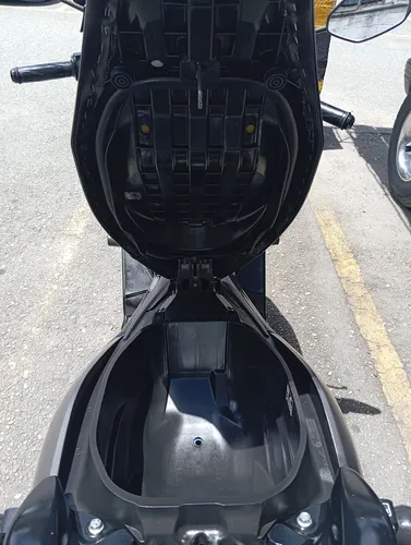 Yamaha Nmax Modelo 2021