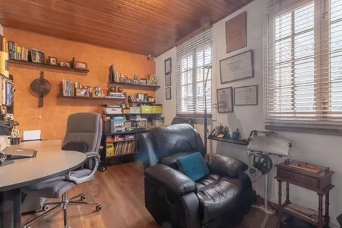 Casa En Arriendo/venta En Teusaquillo. Cod V16771