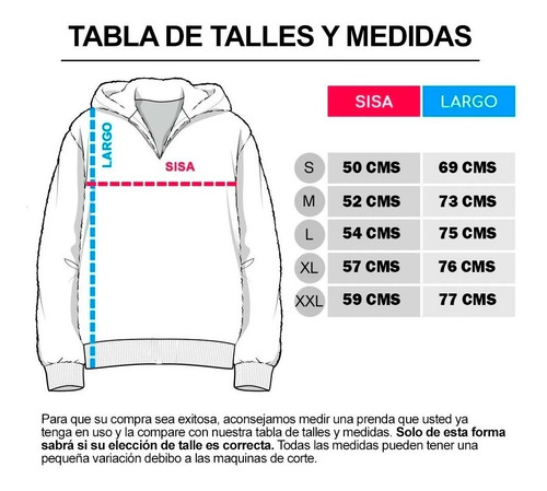 Imagen 4 de 4 de Buzo Franjas Canguro Capucha Hombre Slim Fit Hoodie Camperas