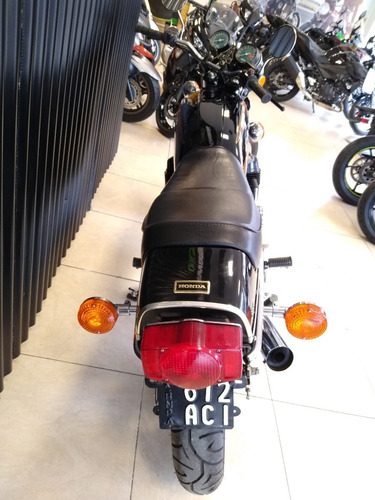 Imagen 10 de 15 de Honda Cb 750 Four (de Coleccion) *tomo Permuta *12/18 C