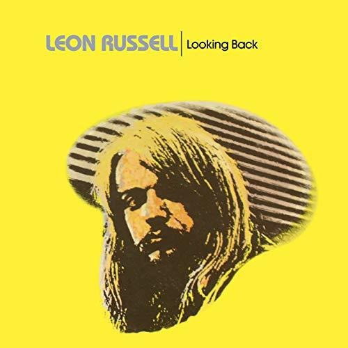 Cd Looking Back - Leon Russell