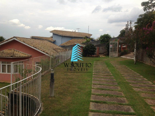Imagem 15 de 18 de Chácara À Venda No Bairro Loteamento Champs Privés - Campo Limpo Paulista/sp - 1642