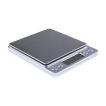 Comprar Balanza Digital 0.1 A 2000g Gramera Cocina Resposteria Tare