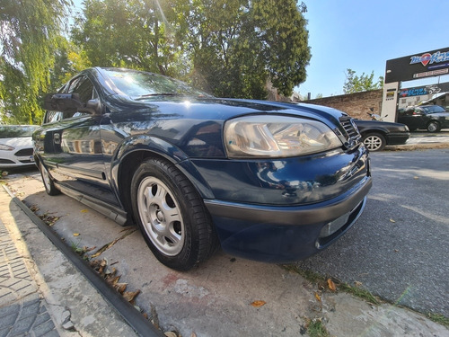 Chevrolet Astra 2.0 Gls Abs 2000