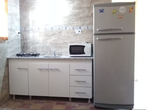 Imagen 18 de 23 de Casa Y Cabaña Para 5 Personas En El Centro De Mina Clavero