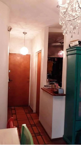 Departamento 4 Ambientes En Venta En Rocha Al 1500 Barracas Caba