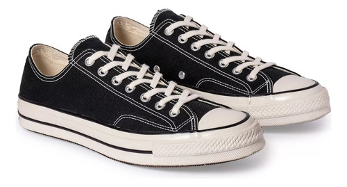 Zapatilla Converse Chuck 70 Baja Lona Shop Oficial Senise