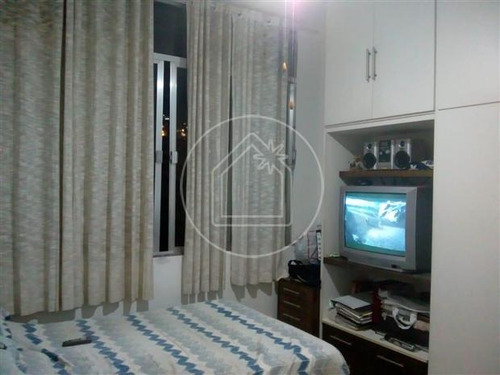 Apartamento - Ref: 851164