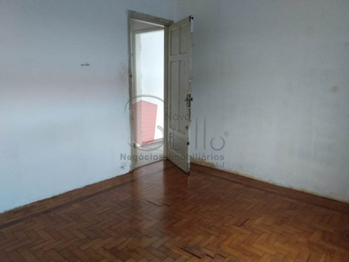 Imagem 10 de 15 de Sobrado Comercial - Mooca - Ref: 9533 - L-9533