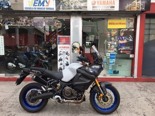 Imagen 2 de 8 de Yamaha Xt1200 Z 2019 Super Tenere Doble Proposito
